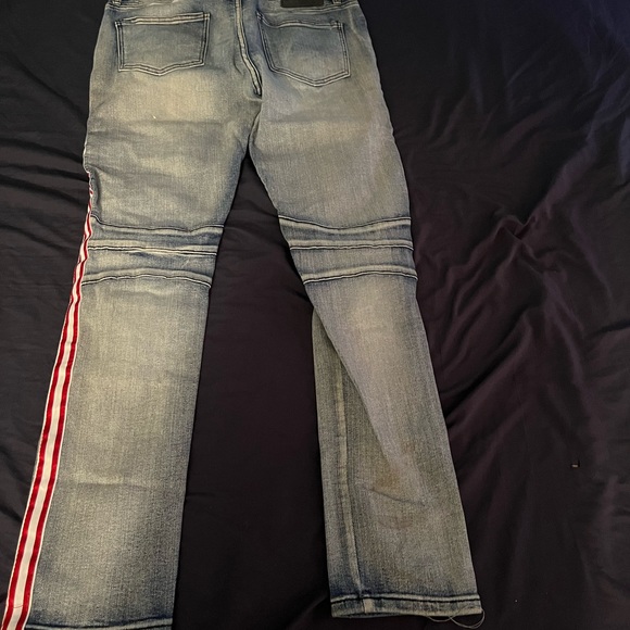 Men’s Rue 21 Jeans - Picture 3 of 5